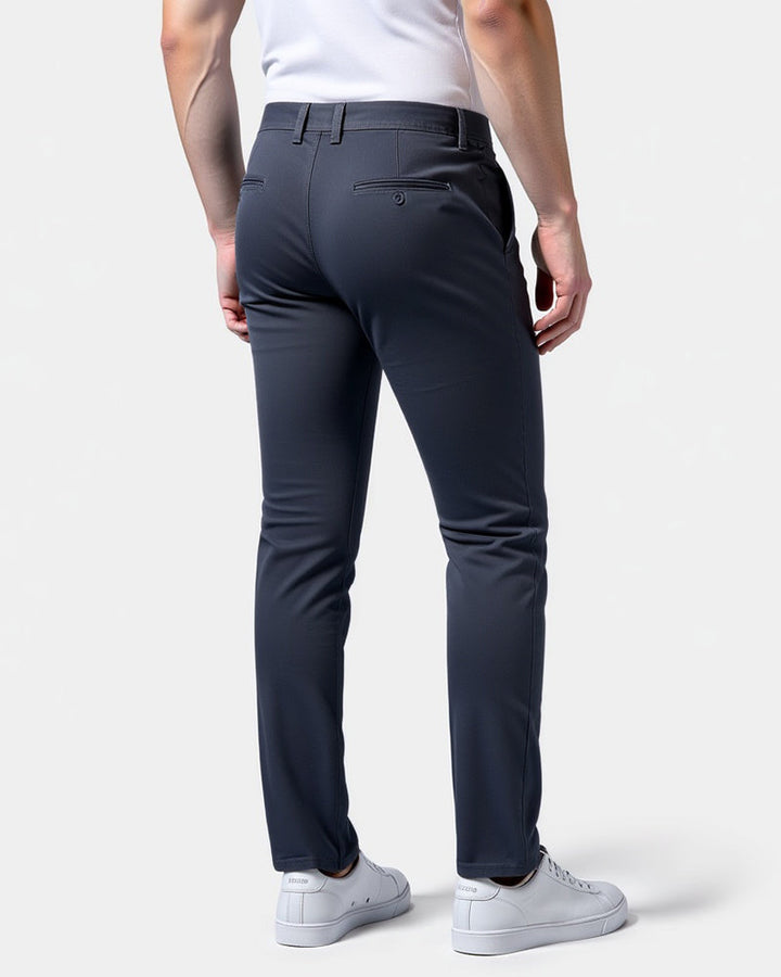 Weston™ | The Everyday Slim Fit Chinos