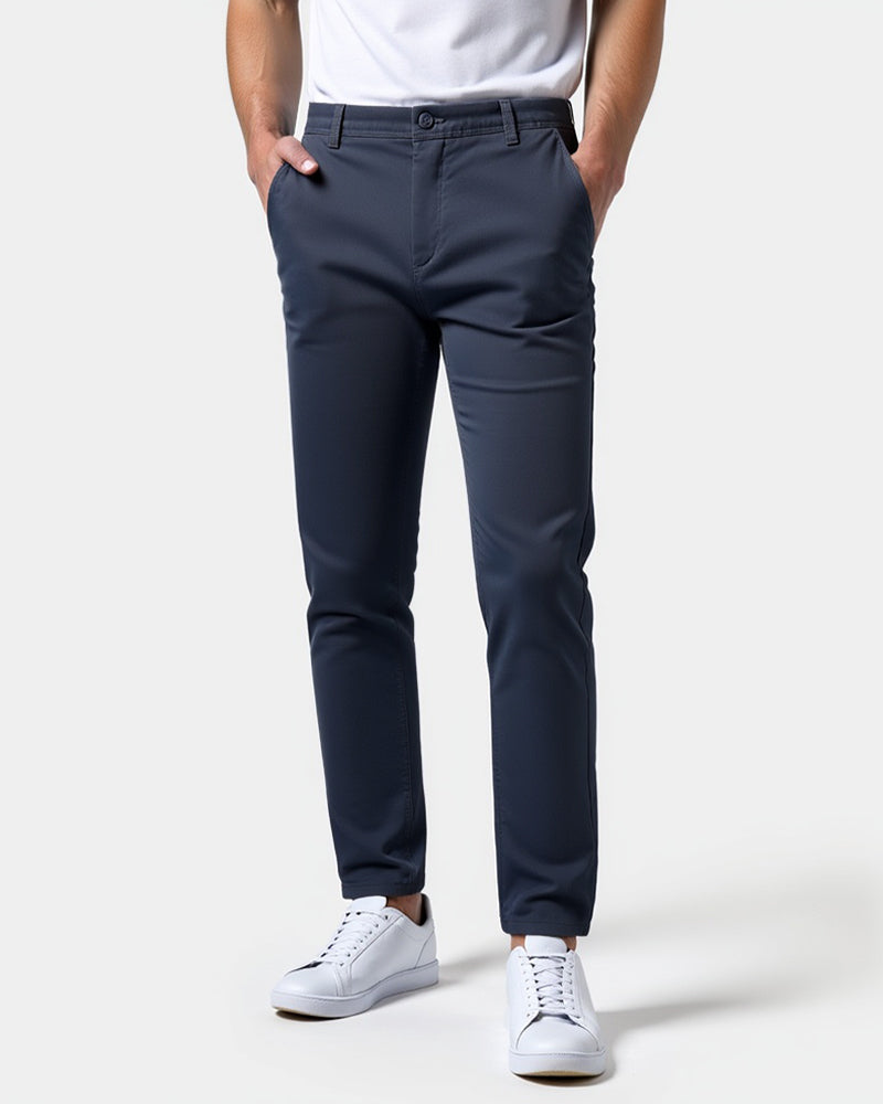 Weston™ | The Everyday Slim Fit Chinos