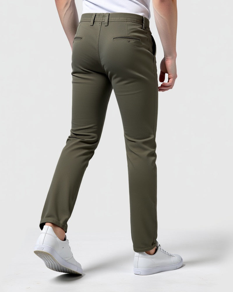 Weston™ | The Everyday Slim Fit Chinos
