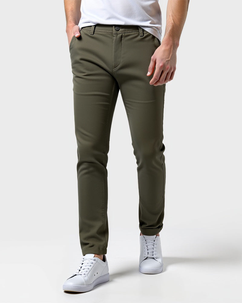 Weston™ | The Everyday Slim Fit Chinos