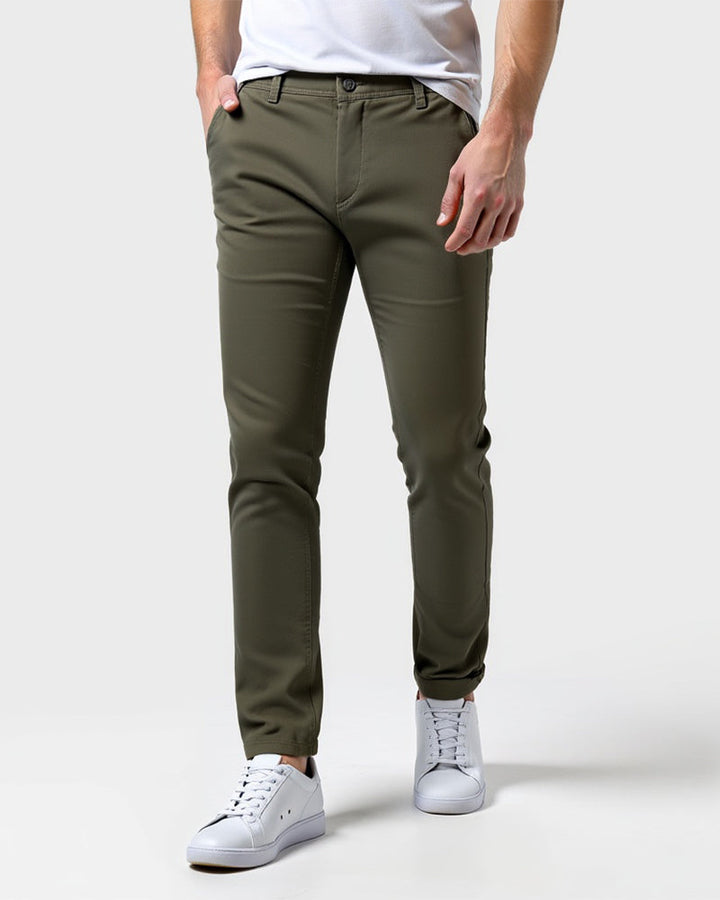 Weston™ | The Everyday Slim Fit Chinos