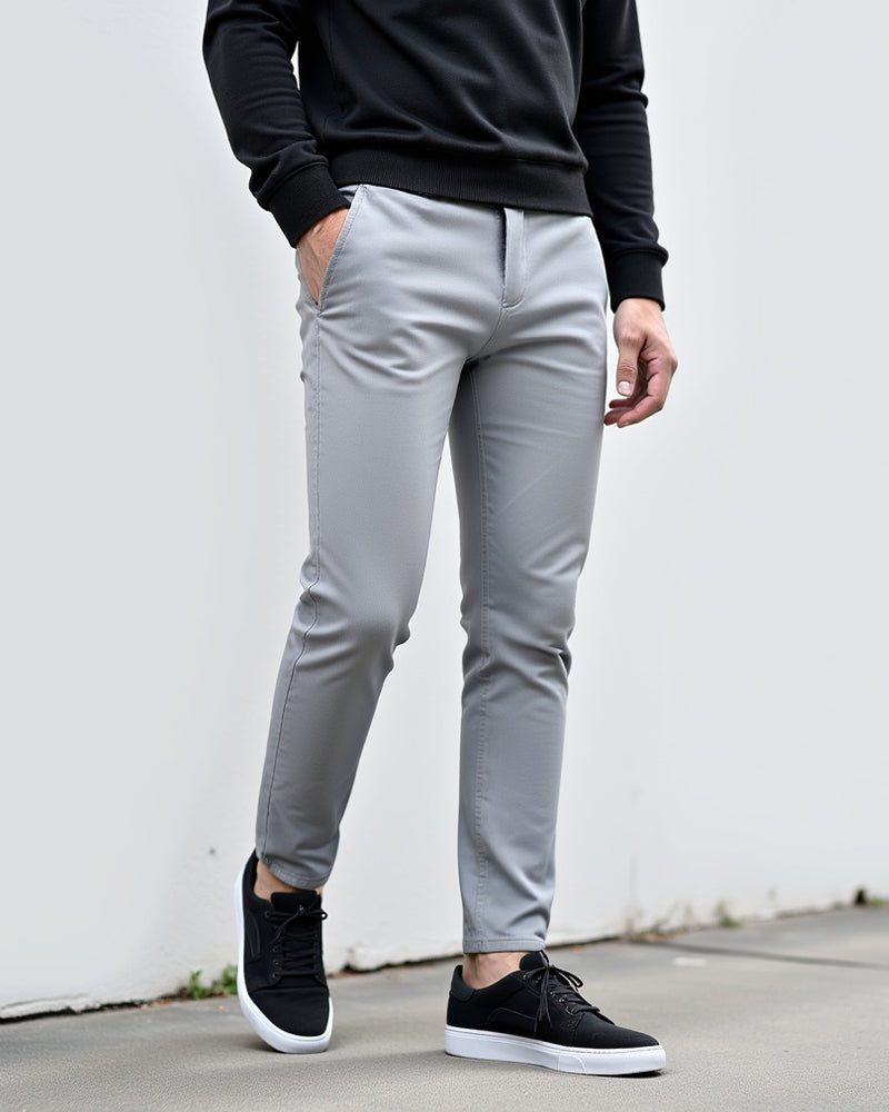 Weston™ | The Everyday Slim Fit Chinos
