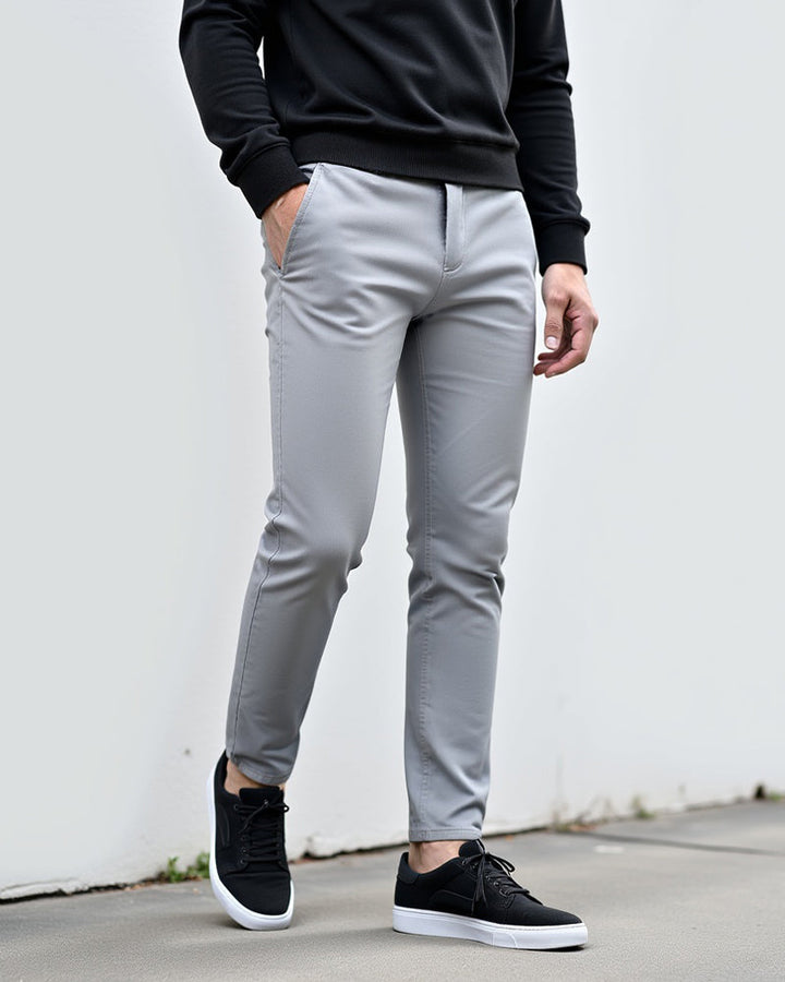 Weston™ | The Everyday Slim Fit Chinos