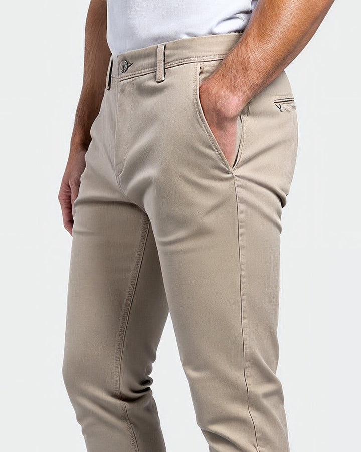 Weston™ | The Everyday Slim Fit Chinos
