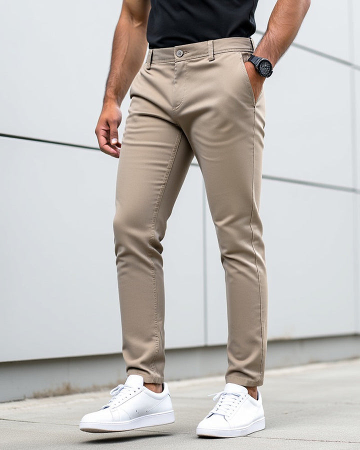 Weston™ | The Everyday Slim Fit Chinos
