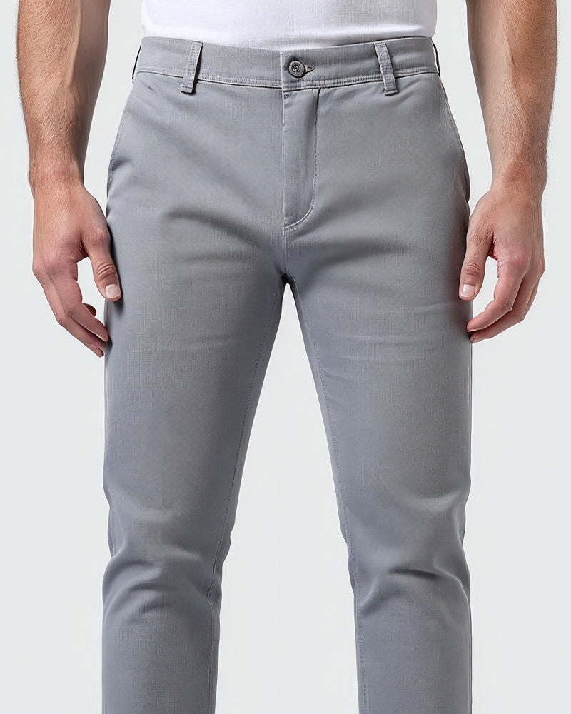 Weston™ | The Everyday Slim Fit Chinos