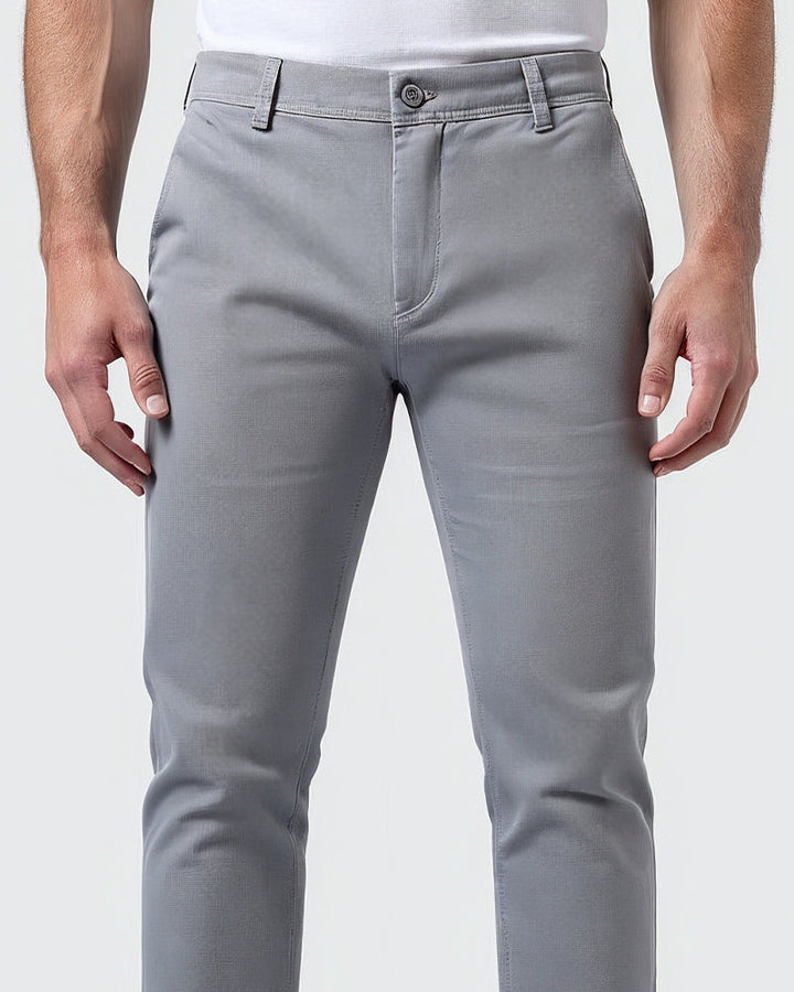 Weston™ | The Everyday Slim Fit Chinos