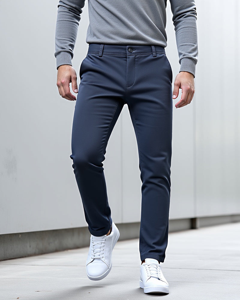 Weston™ | The Everyday Slim Fit Chinos