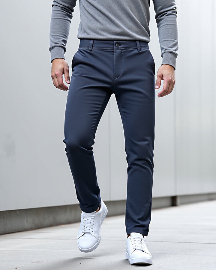 Weston™ | The Everyday Slim Fit Chinos