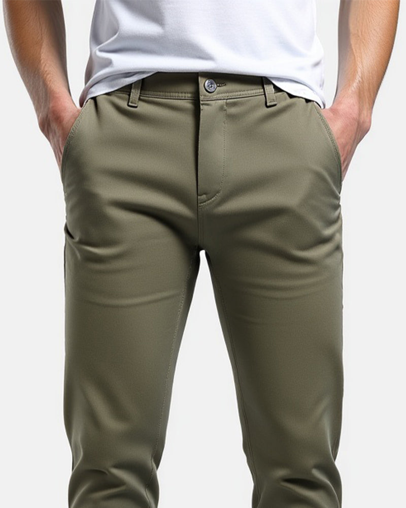 Weston™ | The Everyday Slim Fit Chinos