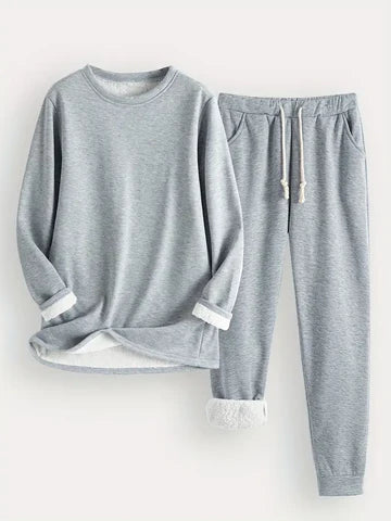 Women's Matching Lounge Set