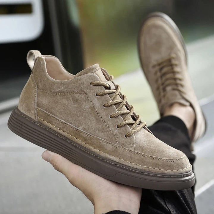 Fairfax™ | The Handcrafted Leather Shoe