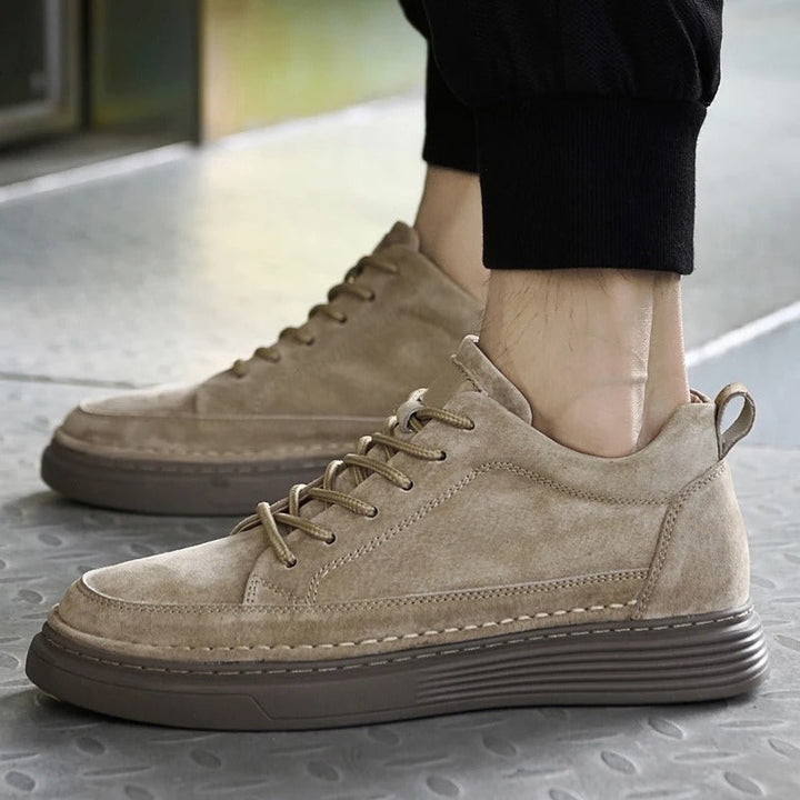 Fairfax™ | The Handcrafted Leather Shoe