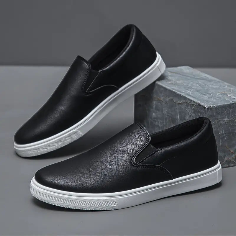 Chatham™ | The Custom-Fit Slip-On Loafer
