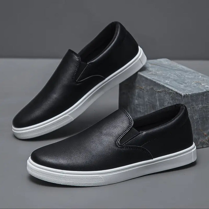 Chatham™ | The Custom-Fit Slip-On Loafer