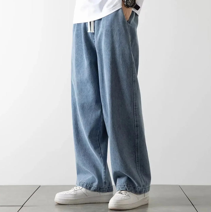 Jonah™ | The Casual Baggy Jeans