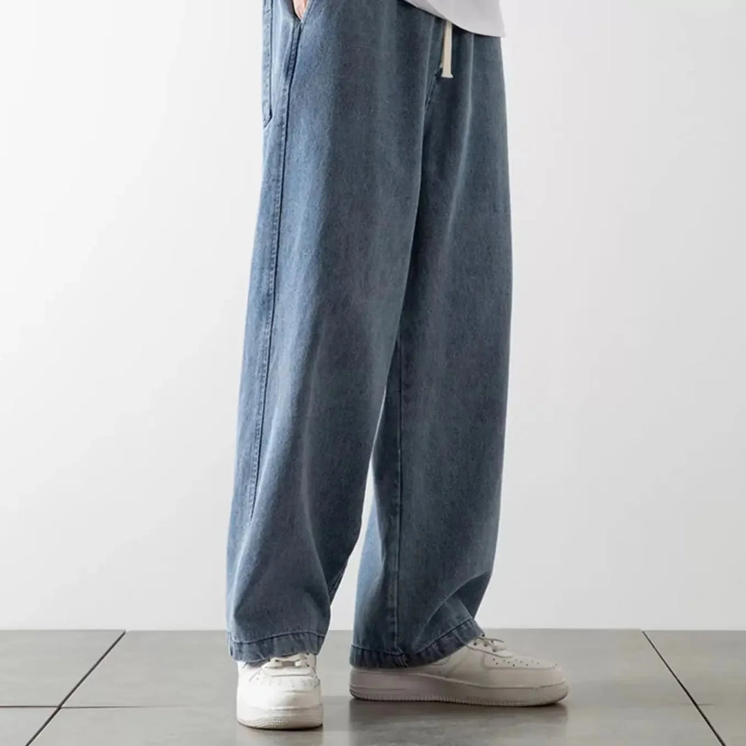 Jonah™ | The Casual Baggy Jeans