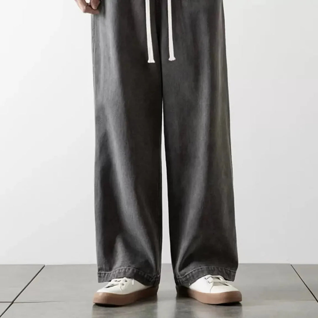 Jonah™ | The Casual Baggy Jeans