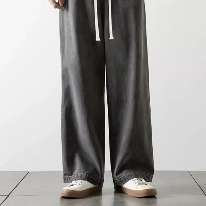 Jonah™ | The Casual Baggy Jeans