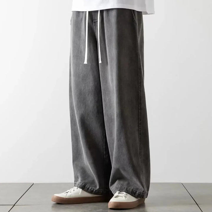 Jonah™ | The Casual Baggy Jeans