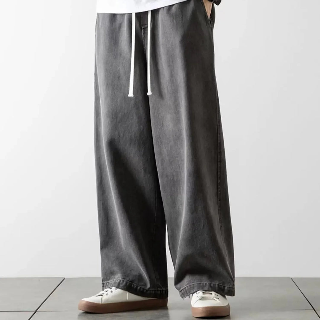 Jonah™ | The Casual Baggy Jeans