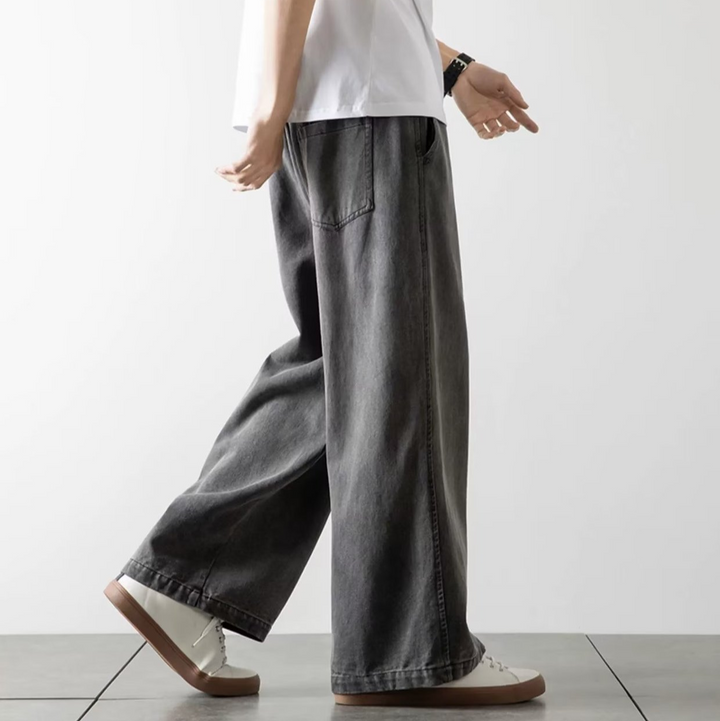 Jonah™ | The Casual Baggy Jeans