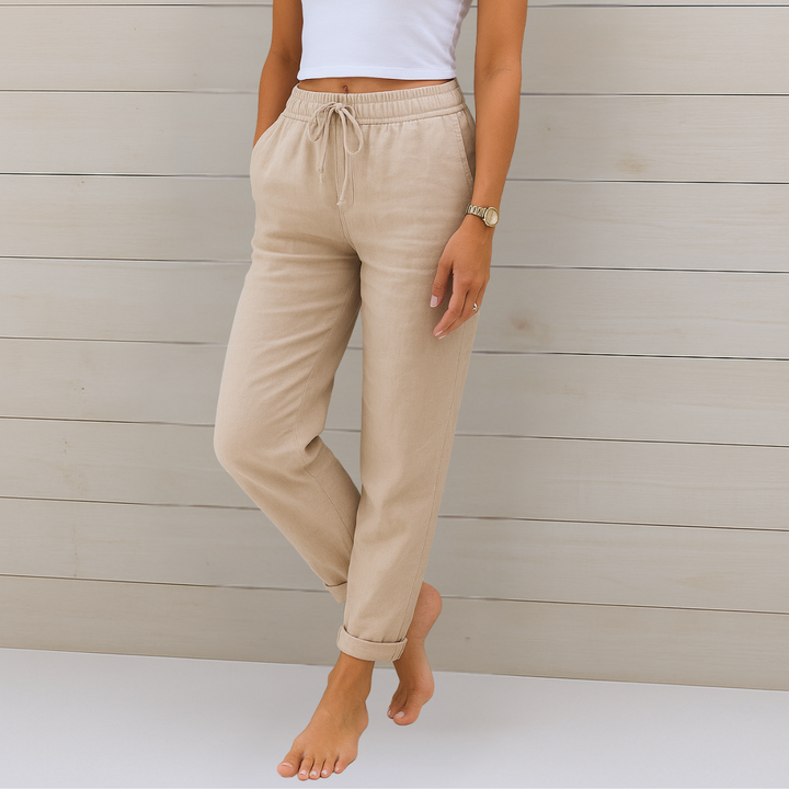 Marlow™ | The Effortless Wide-Leg Pants