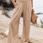 Sienna™ | The Flowing Wide-Leg Pants