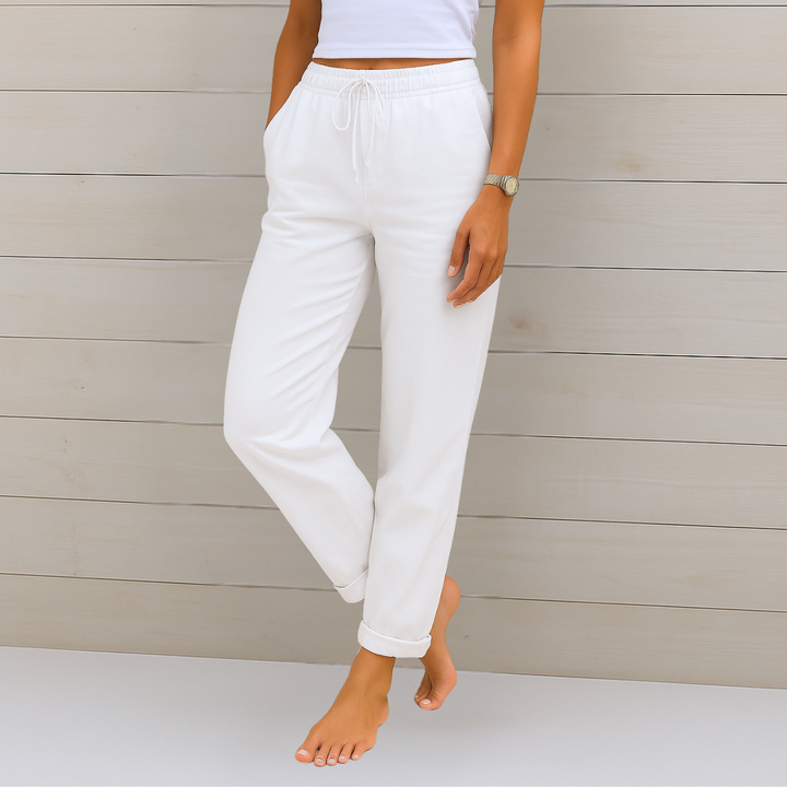 Marlow™ | The Effortless Wide-Leg Pants