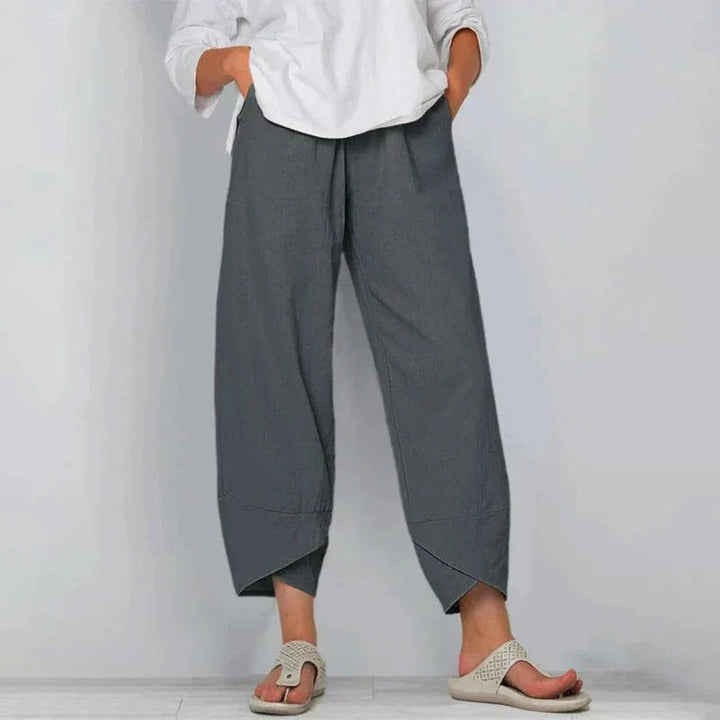 Ellison™ | The Effortless Tapered Pants
