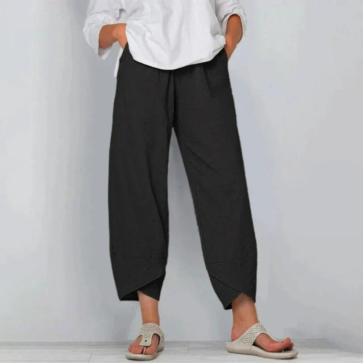 Ellison™ | The Effortless Tapered Pants