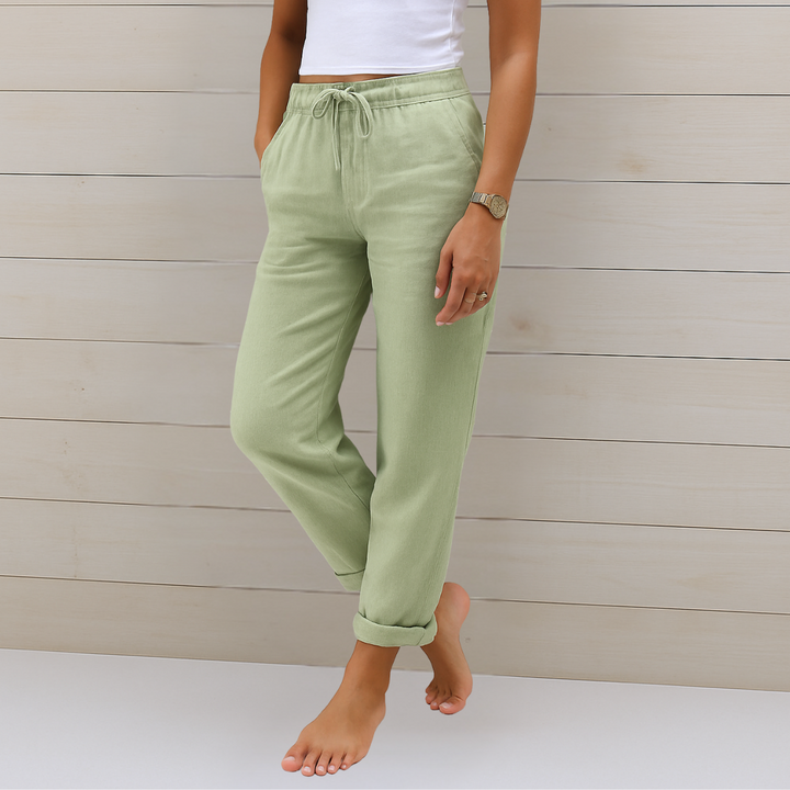 Marlow™ | The Effortless Wide-Leg Pants