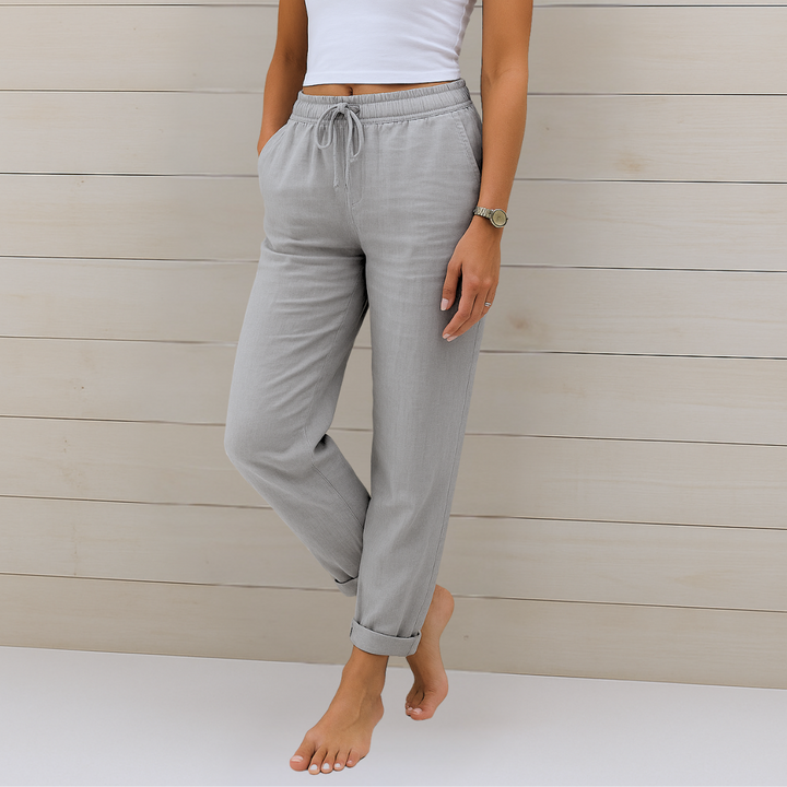 Marlow™ | The Effortless Wide-Leg Pants