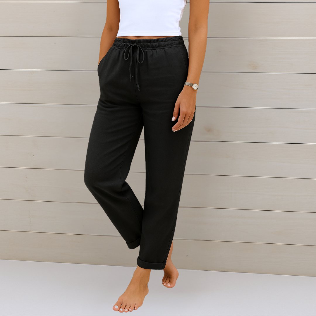 Marlow™ | The Effortless Wide-Leg Pants