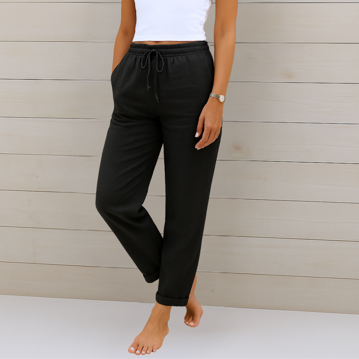 Marlow™ | The Effortless Wide-Leg Pants