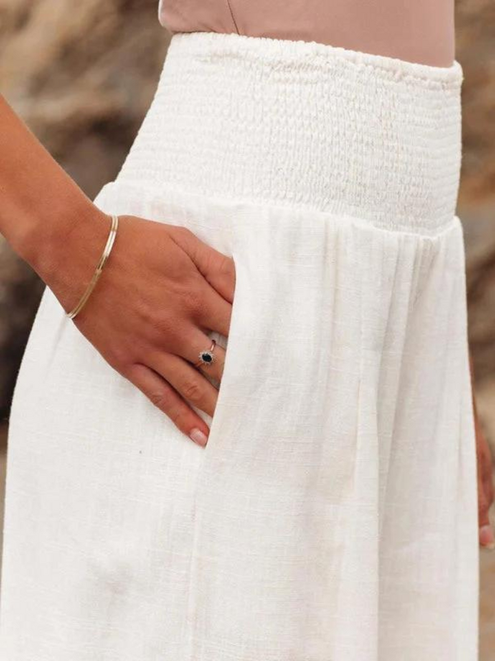 Sienna™ | The Flowing Wide-Leg Pants