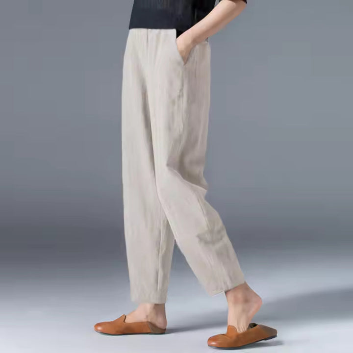 Callahan™ | The Relaxed Tapered Wide-Leg Pants