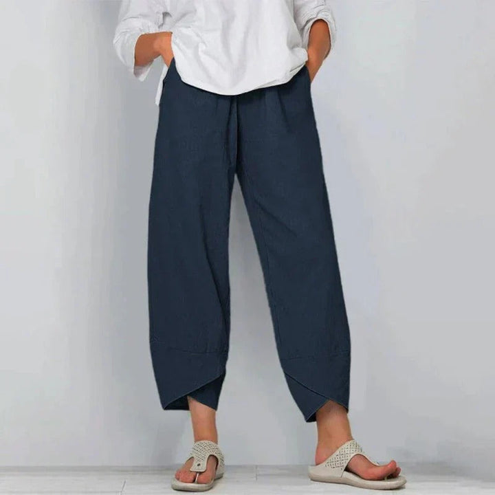 Ellison™ | The Effortless Tapered Pants