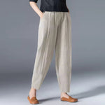 Callahan™ | The Relaxed Tapered Wide-Leg Pants