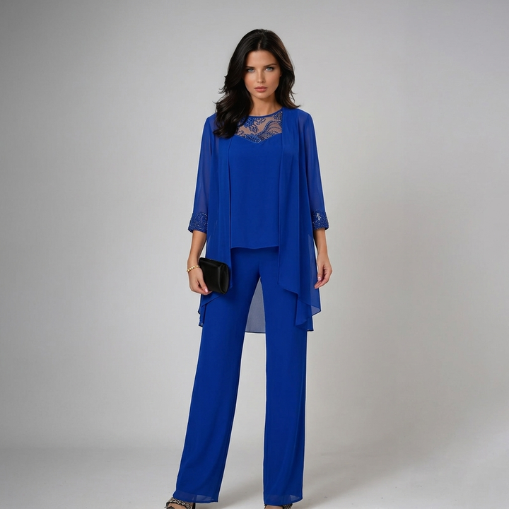 Celestine™ | 3-Piece Beaded Occasion Set