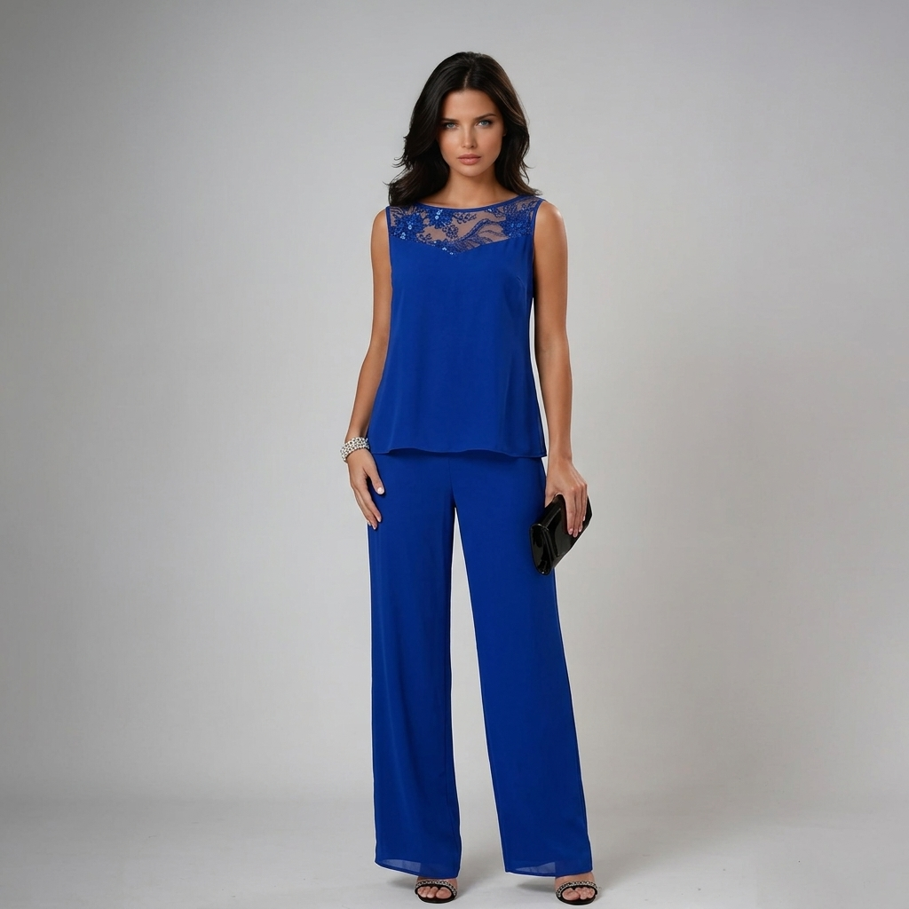 Celestine™ | 3-Piece Beaded Occasion Set