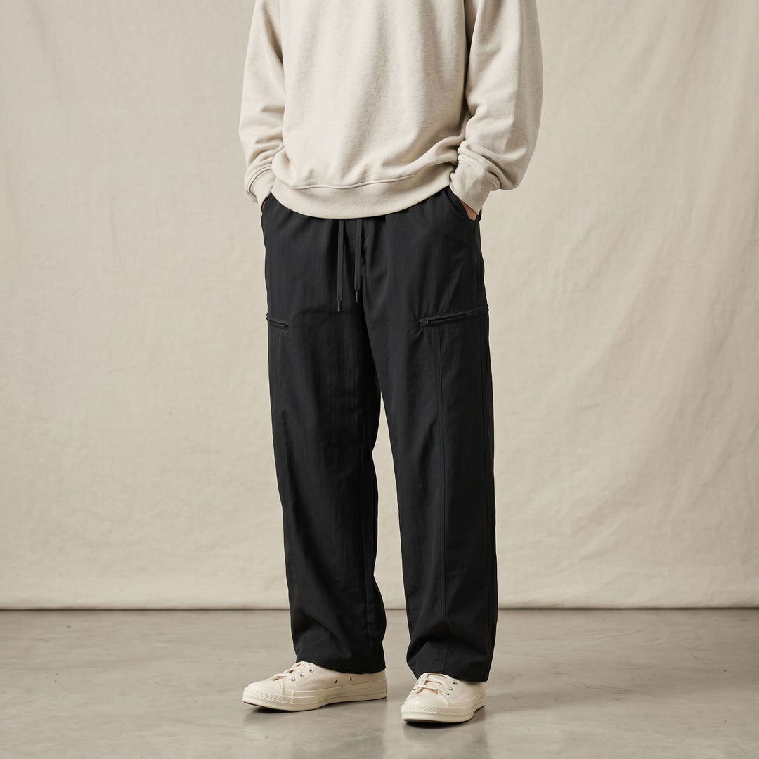 Journey™ | The Relaxed Cargo Utility Pants