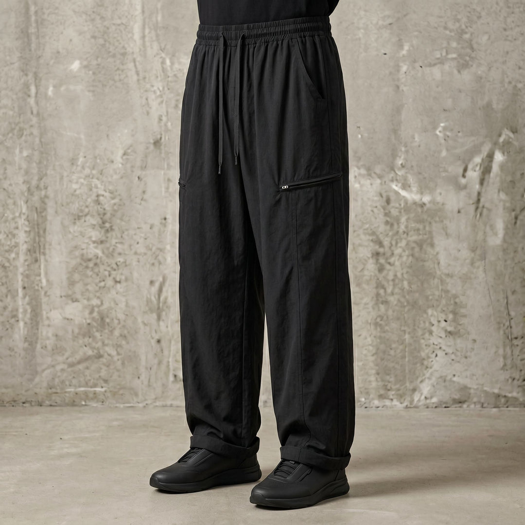 Journey™ | The Relaxed Cargo Utility Pants