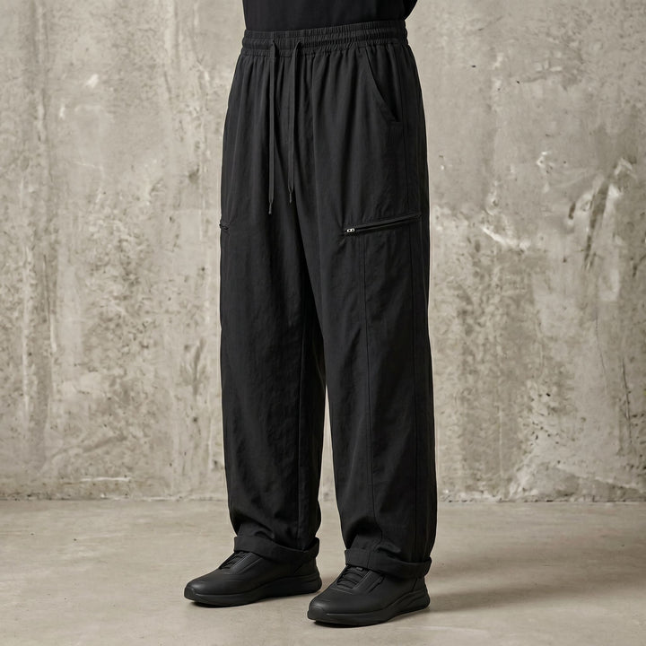 Journey™ | The Relaxed Cargo Utility Pants