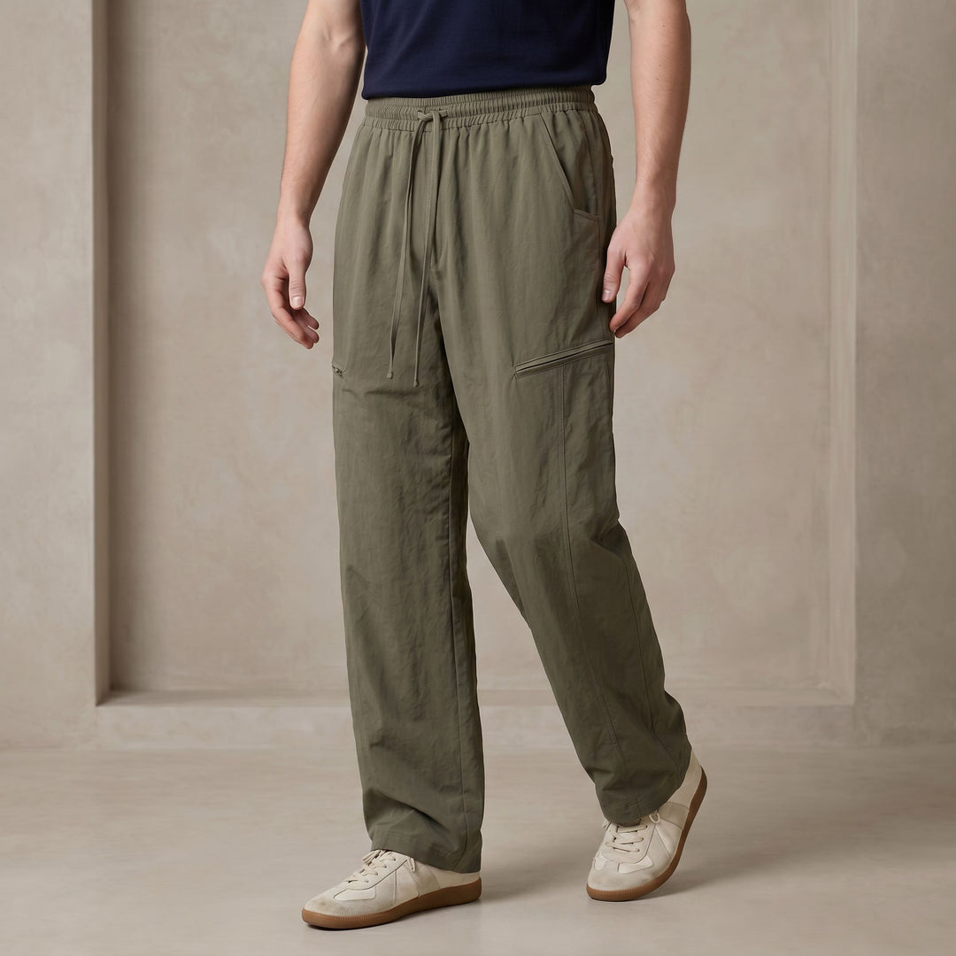 Journey™ | The Relaxed Cargo Utility Pants