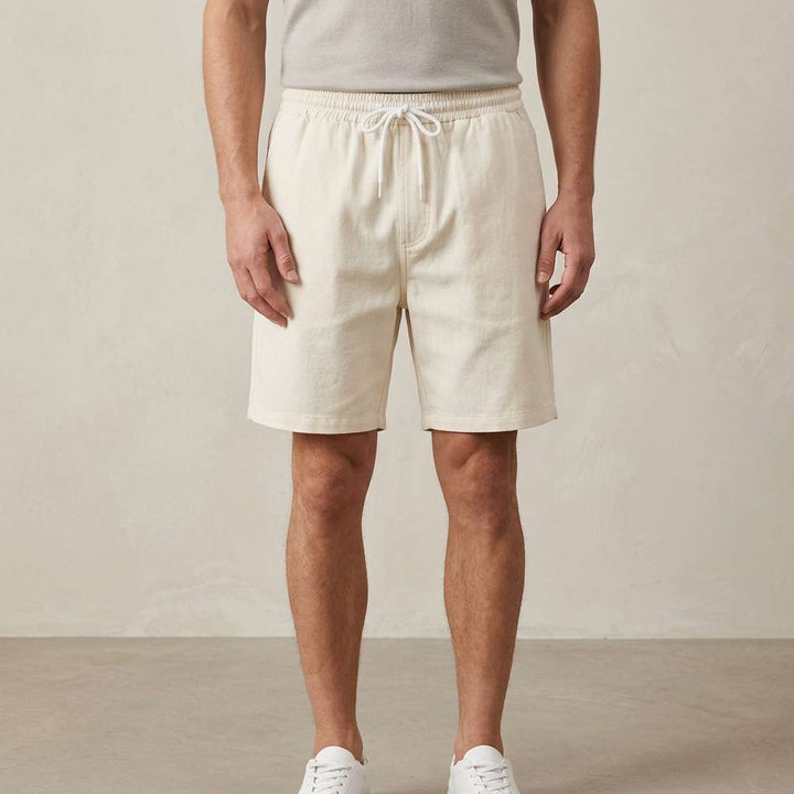 Hensley™ | The Effortless Relaxed Shorts