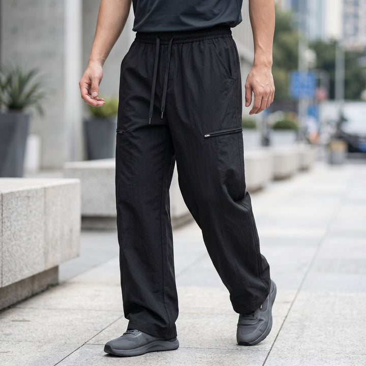 Journey™ | The Relaxed Cargo Utility Pants