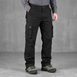 Bowen™ | The Everyday Straight Cargo Pants