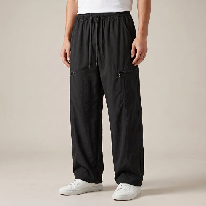 Journey™ | The Relaxed Cargo Utility Pants