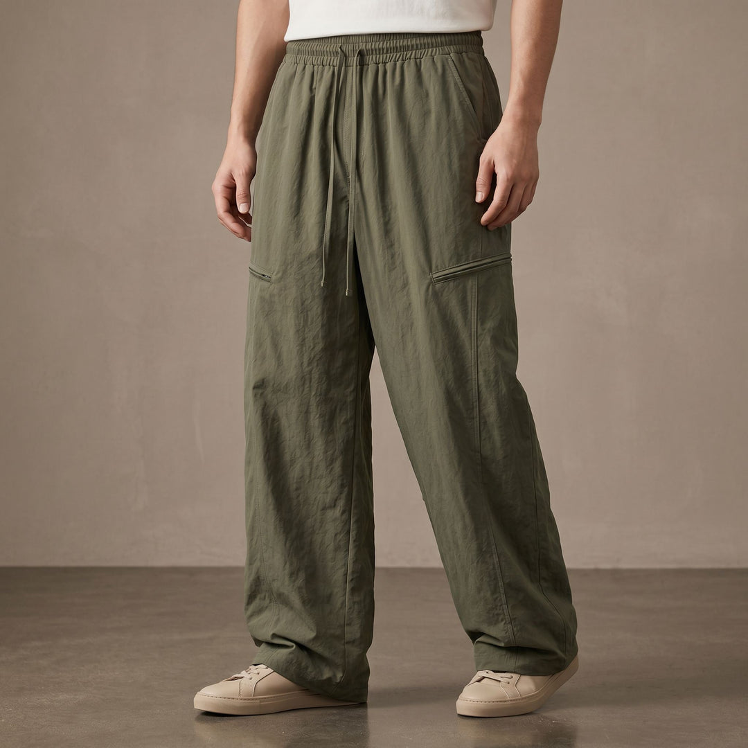Journey™ | The Relaxed Cargo Utility Pants